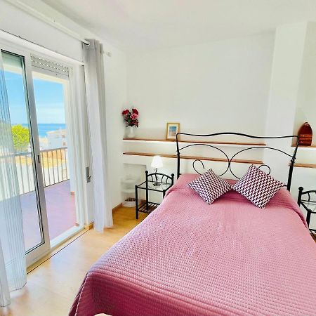 Apartamento Maria Fernanda, In The Centre Of Luz מראה חיצוני תמונה