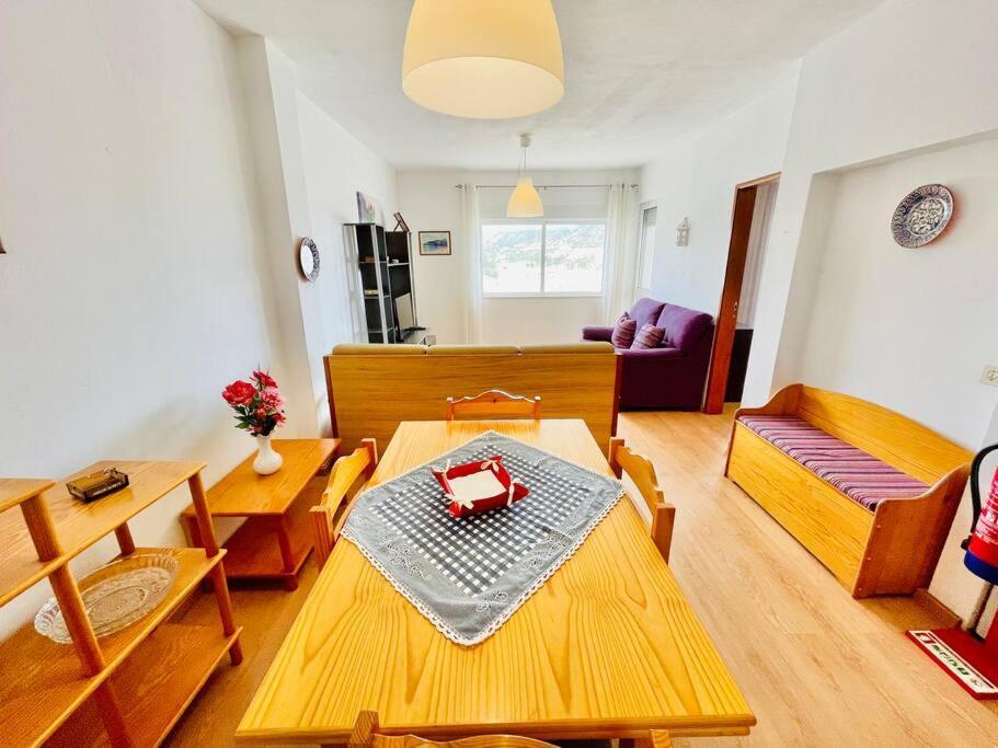 Apartamento Maria Fernanda, In The Centre Of Luz מראה חיצוני תמונה