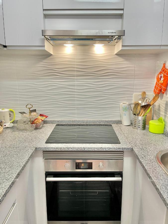 Apartamento Maria Fernanda, In The Centre Of Luz מראה חיצוני תמונה