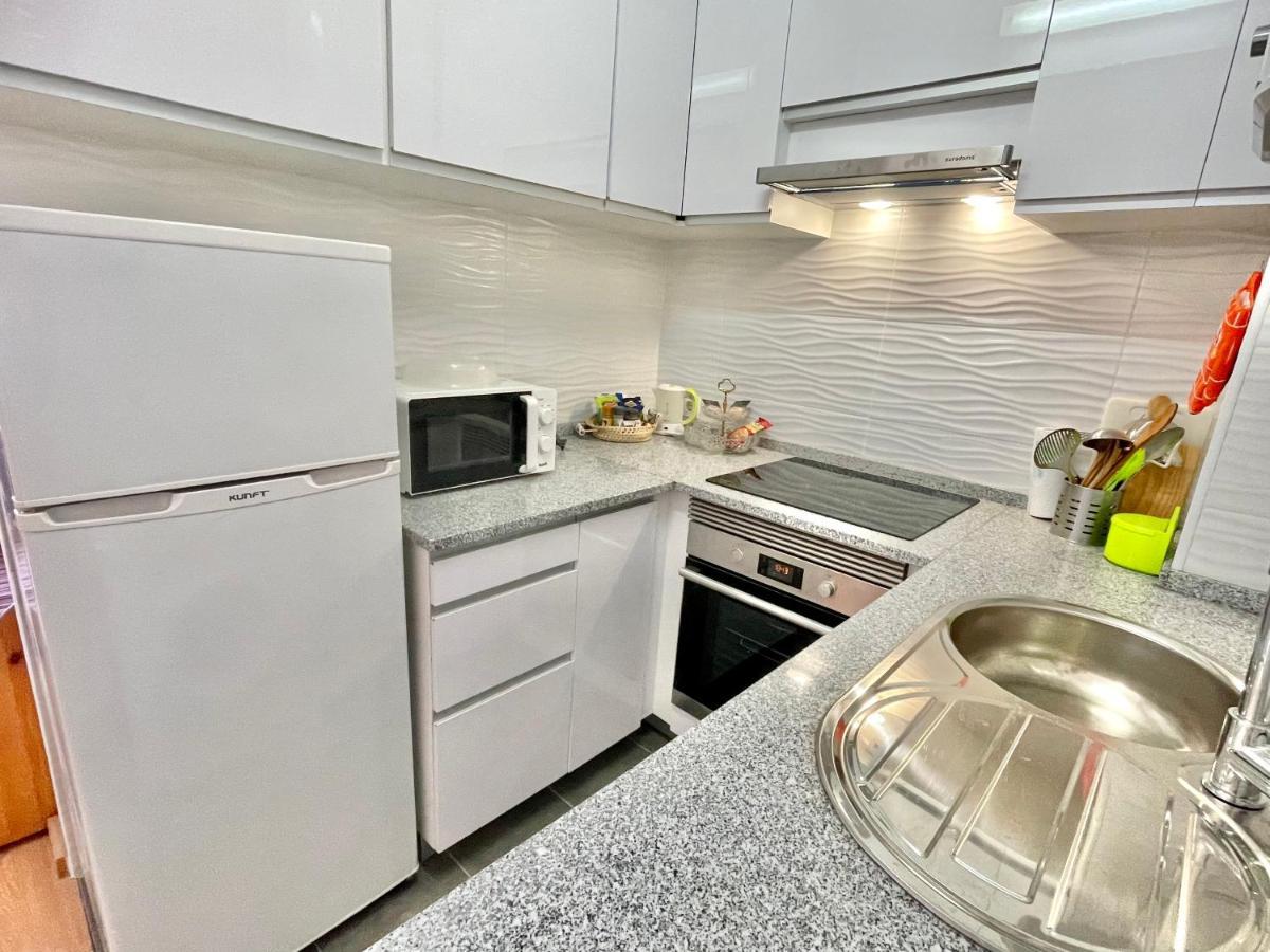 Apartamento Maria Fernanda, In The Centre Of Luz מראה חיצוני תמונה