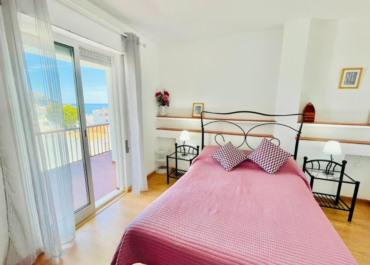 Apartamento Maria Fernanda, In The Centre Of Luz מראה חיצוני תמונה