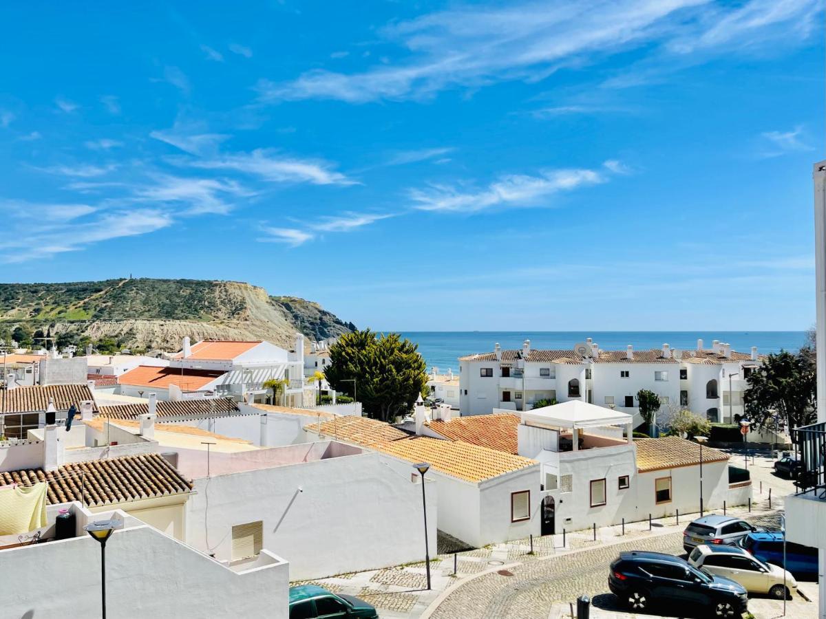 Apartamento Maria Fernanda, In The Centre Of Luz מראה חיצוני תמונה