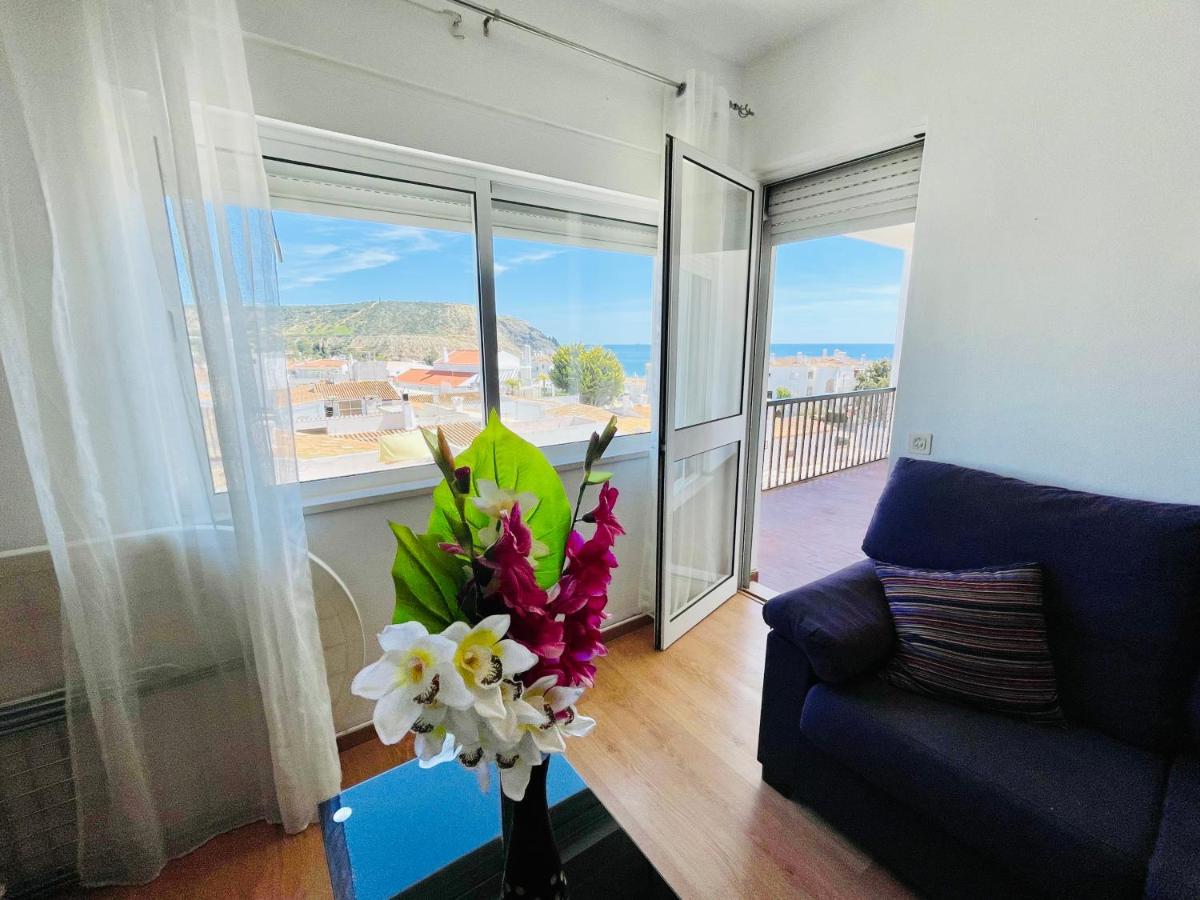 Apartamento Maria Fernanda, In The Centre Of Luz מראה חיצוני תמונה