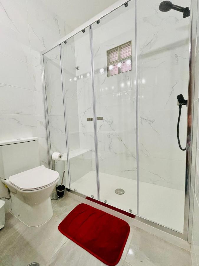 Apartamento Maria Fernanda, In The Centre Of Luz מראה חיצוני תמונה