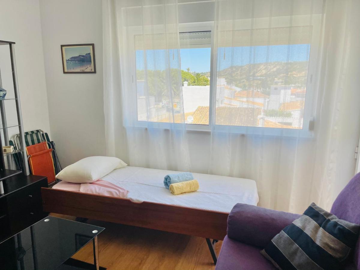 Apartamento Maria Fernanda, In The Centre Of Luz מראה חיצוני תמונה