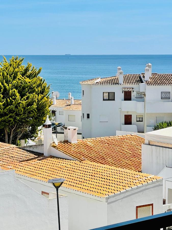Apartamento Maria Fernanda, In The Centre Of Luz מראה חיצוני תמונה