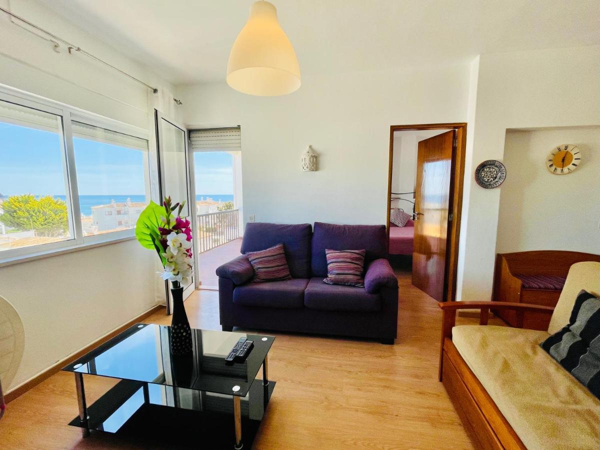 Apartamento Maria Fernanda, In The Centre Of Luz מראה חיצוני תמונה
