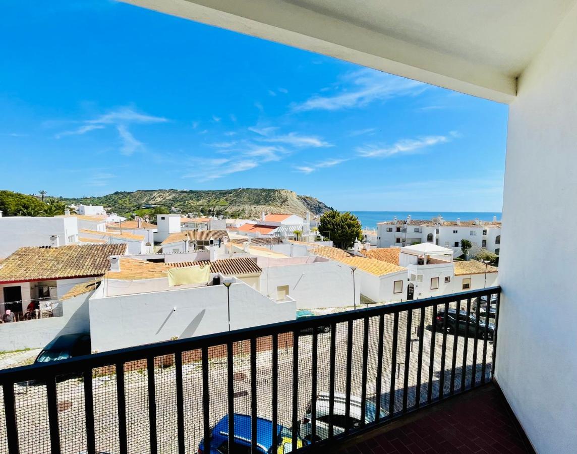 Apartamento Maria Fernanda, In The Centre Of Luz מראה חיצוני תמונה