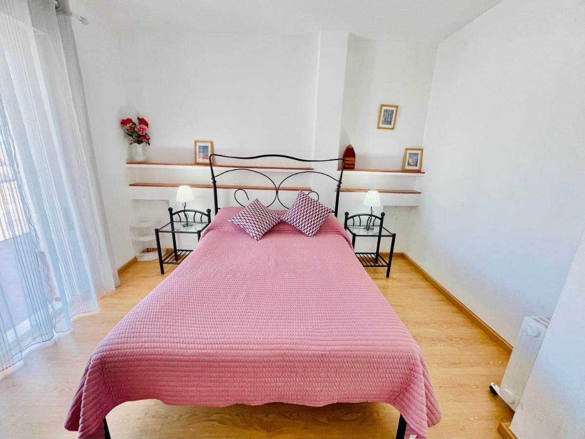 Apartamento Maria Fernanda, In The Centre Of Luz מראה חיצוני תמונה