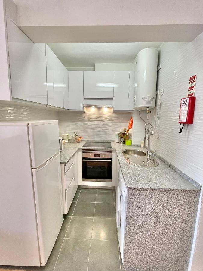 Apartamento Maria Fernanda, In The Centre Of Luz מראה חיצוני תמונה