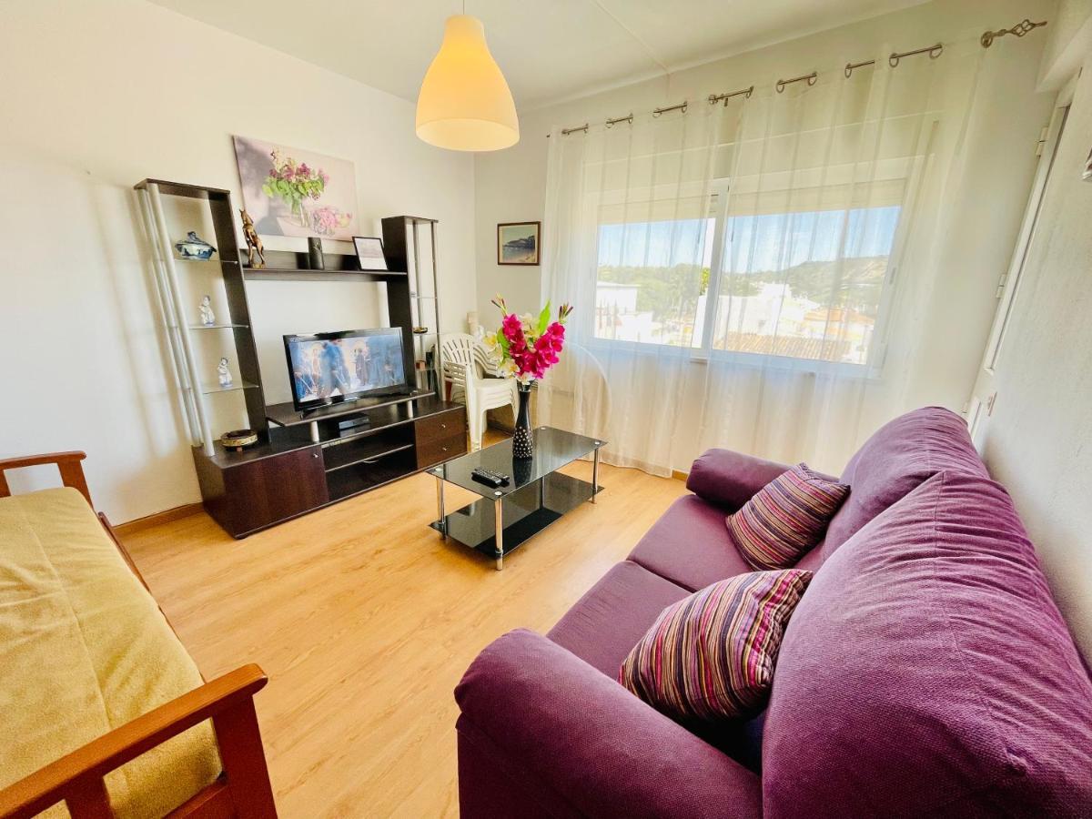 Apartamento Maria Fernanda, In The Centre Of Luz מראה חיצוני תמונה