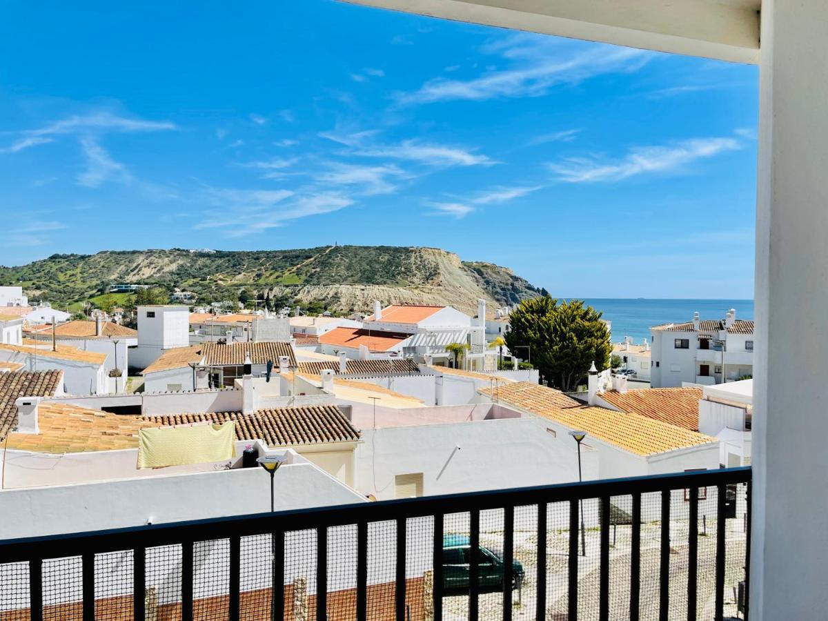 Apartamento Maria Fernanda, In The Centre Of Luz מראה חיצוני תמונה